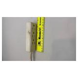 AmazonBasics Stapler with 6-Outlet Power Strip