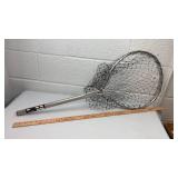 Large Aluminum Landing Net