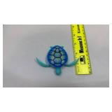 Little Live Pets Turtle Toy with Tank