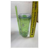 Brenzikor Family Reunion and Wilbeck Promotional Cups Set