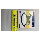 Decorative Coaster Collection Set - Inspirational Quotes and Nature