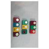 Family Treasures Paper Punch Set