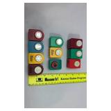 Family Treasures Paper Punch Set