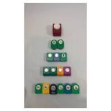Paper Punch Collection Set