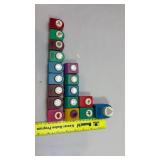 Paper Craft Punch Set with Animal and Nature Designs