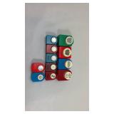 Decorative Paper Punch Set
