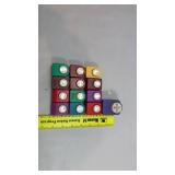 Paper Punches Set