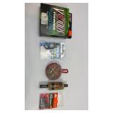 Fishing Supply Bundle with V-Quois Line and Accessories
