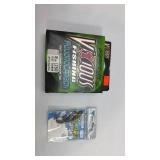 Fishing Supply Bundle with V-Quois Line and Accessories