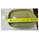 Microwave Bacon Cooking Tray with Cover