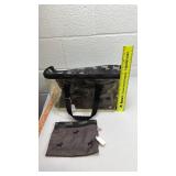 Scottie Dog Gift Set with Clear Tote