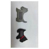 Scottie Dog Gift Set with Clear Tote