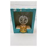 Coast 25th Anniversary Crystal Decoration