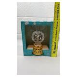 Coast 25th Anniversary Crystal Decoration