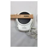 Rival Electric Beverage Warmer Set