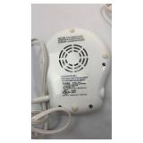 Rival Electric Beverage Warmer Set