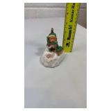 Winter Wonderland Decorative Figurine Set