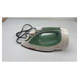 Sunbeam Steam Master Drip-Free Iron