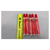 Tide To Go Stain Remover Pens - Set of 5