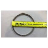 Traditional Embroidery Hoop Set with Sewing Accessories