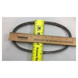 Traditional Embroidery Hoop Set with Sewing Accessories