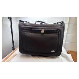 Samsonite Black Rolling Garment Bag