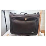 Samsonite Black Rolling Garment Bag