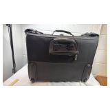 Samsonite Black Rolling Garment Bag