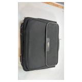Targus Black Laptop Carrying Case