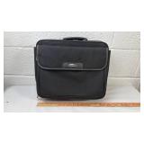 Targus Black Laptop Carrying Case