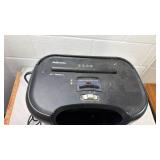 Fellowes P-55C Paper Shredder