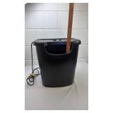 Fellowes P-55C Paper Shredder