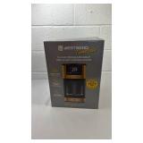 West Bend Timeless 12-Cup Programmable Coffee Maker