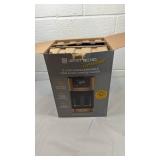 West Bend Timeless 12-Cup Programmable Coffee Maker