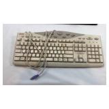 Computer Keyboard Lot - Compaq Internet & HP Models