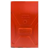 Gott 5.9 Gallon Gas Can with Spout