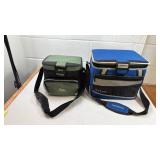 Zipperless Cooler Bags - Arctic Zone & California Innovations