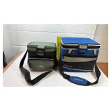 Zipperless Cooler Bags - Arctic Zone & California Innovations