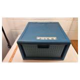 Sterilite College Storage Drawer