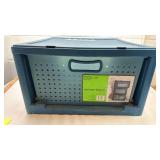 Sterilite College Storage Drawer