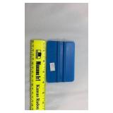 Steel Notched Trowels