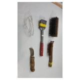 Tool Collection - Workshop Hand Tools