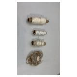 Craft Thread Collection with Jute Twine