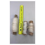 Craft Thread Collection with Jute Twine