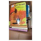 The Big Book of Acoustic Rock Guitar - Easy Guitar Tab Edition