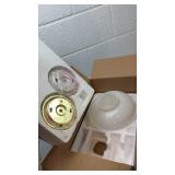 Harbor Breeze Ceiling Fan Light Kit