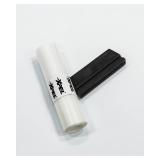 Clear Paint Protection Film Roll 6 x 60" Self-Healing, Non-Yellowing Polyurethane PPF Wrap Protects Paint from Chips, Scratches & Road Debris | Invisible Shield for Cars, Trucks & More - Retail: $19"