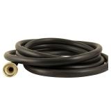 Plumb Craft 7507100 Dehumidifier Drain Hose 12 feet x 1/2 inch, 12