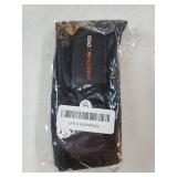 Dog Knee Brace for Torn ACL Hind Leg - Adjustable Dog Back Leg Support - Knee Brace for Dogs for Joint Pain Relief, Arthritis & Injury Recovery - Comfortable & Vet-Recommended (Small) - Retail: $27