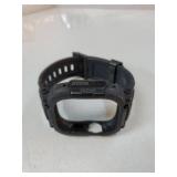 Bands Case Screen Protector Compatible with Apple Watch Ultra 3/2/1 49mm for Men, M1 Sport Series Rugged Cover Strap Military Protective Bumper for iWatch 49 mm Men Black - Retail: $25